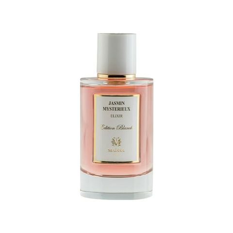 Jasmin Mysterieux