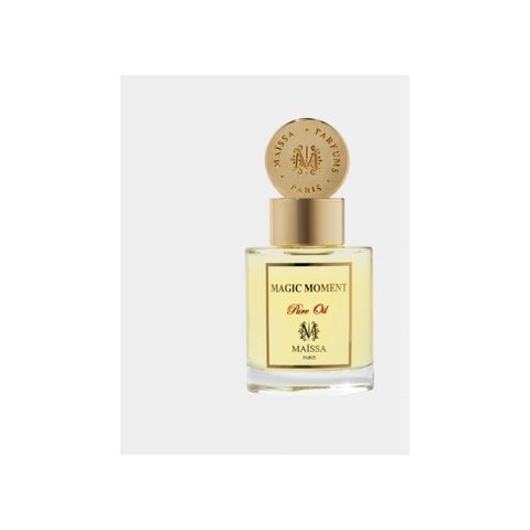 Magic Moment Pure Oil