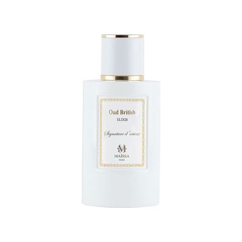 Oud British