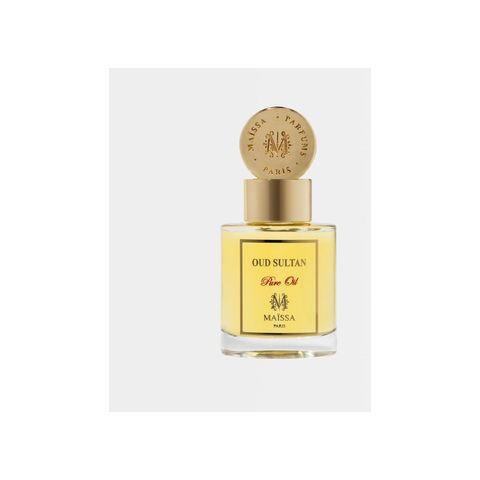 Oud Sultan Pure Oil