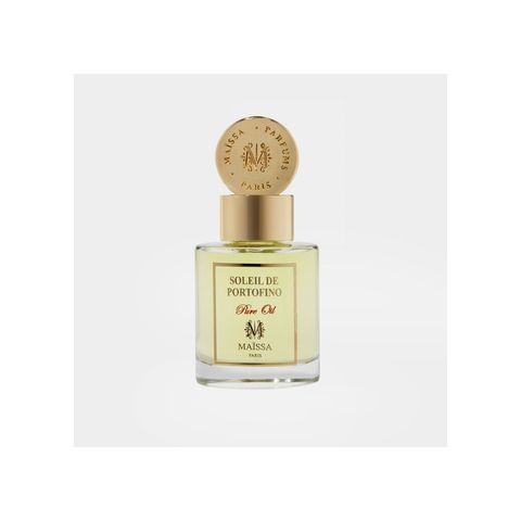 Soleil de Protofino Pure Oil