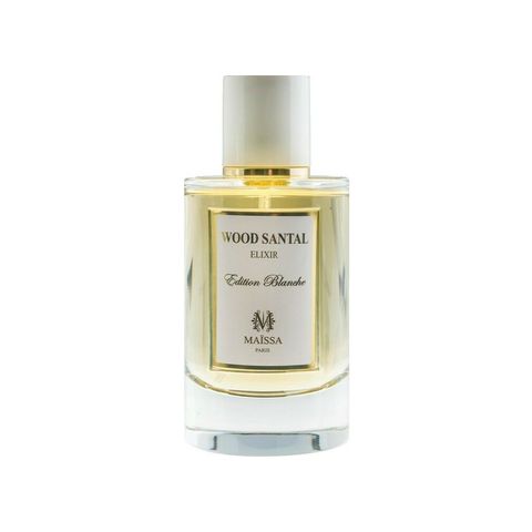 Wood Santal