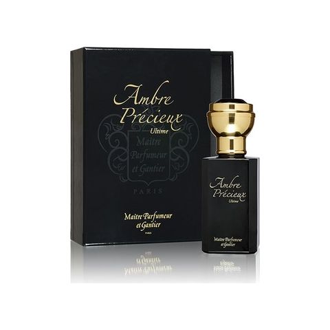 Ambre Precieux Ultime