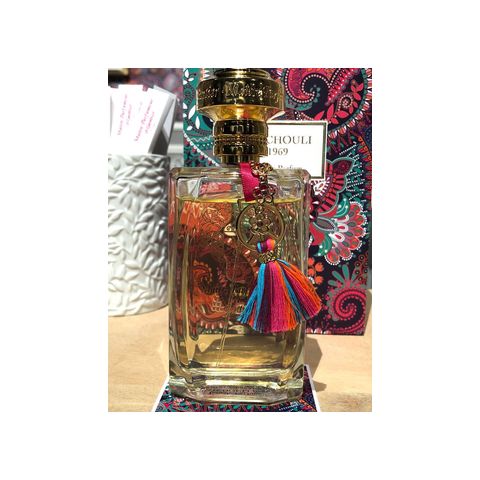 Patchouli 1969