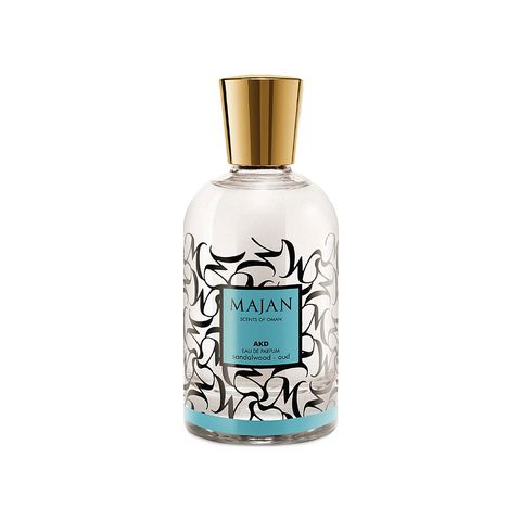 AKD Sandalwood Oud