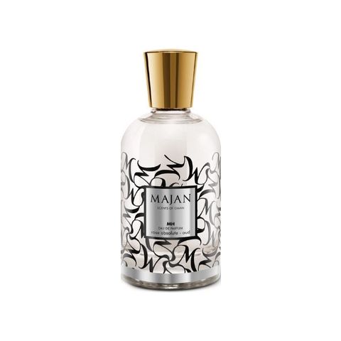 MH Rose Absolute Oud