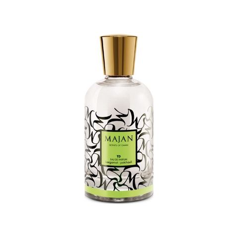 TD Bergamot Patchouli