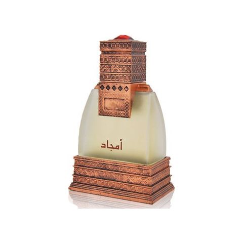 Amjad Eau de Parfum