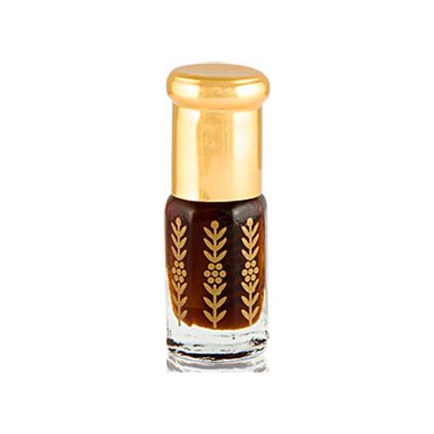 Burma Agarwood Oil