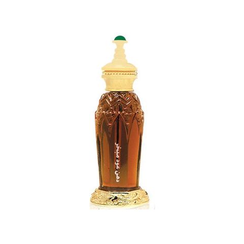 Dehn Oud Mubakhar