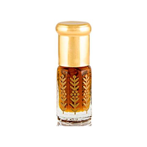 Khashab Agarwood Oil