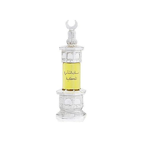 Musk Al-Manara Al-Makkeah