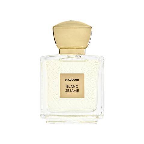 Blanc Sesame