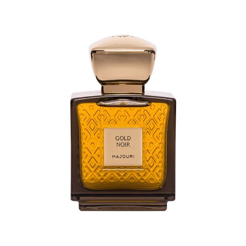 Gold Noir