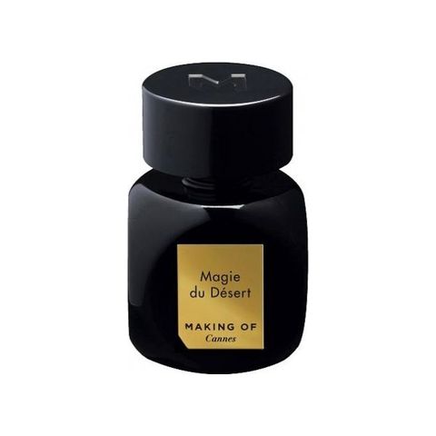 Magie du Désert