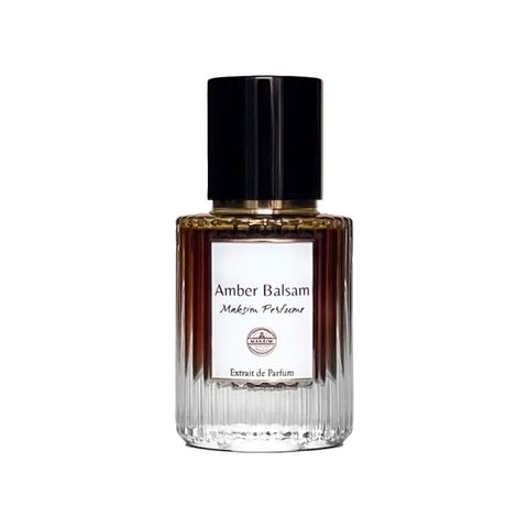Amber Balsam