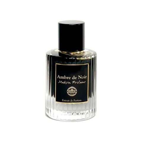 Ambre de Noir