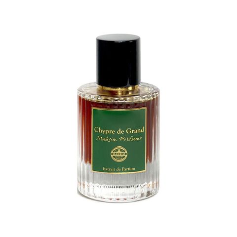 Chypre de Grand
