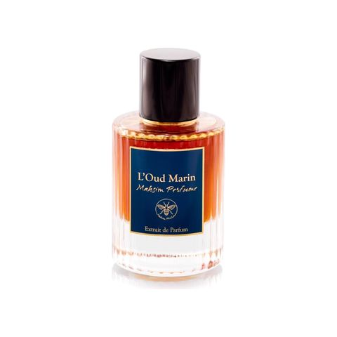 L’Oud Marin