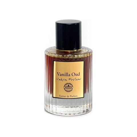Vanilla Oud