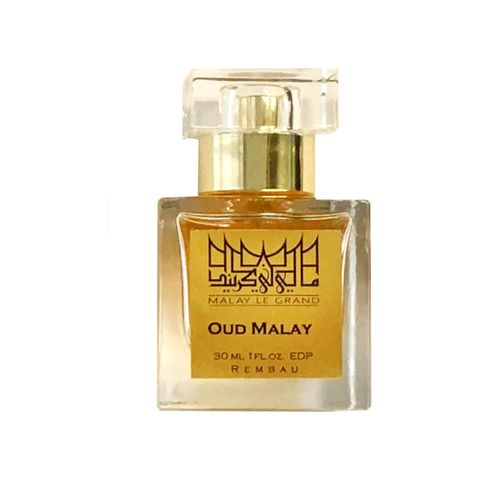 Oud Malay