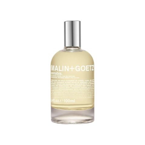 Cannabis Eau de Parfum