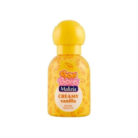 Creamy Vanilla