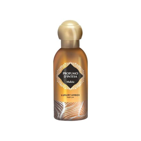 Luxury Amber