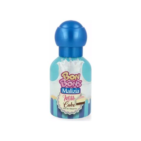 Malizia Bon Bons Milk Cake