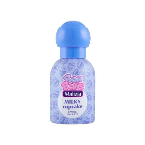 Malizia Bon Bons Milky Cupcake
