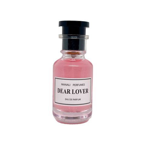 Dear Lover