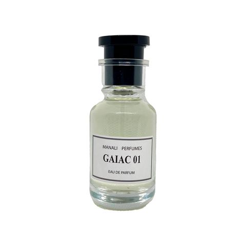 Gaiac 01