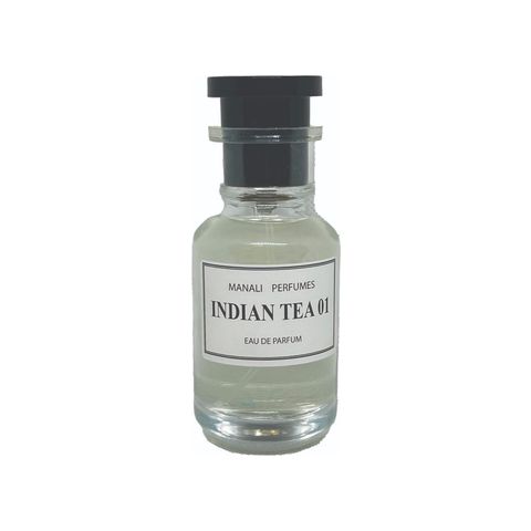 Indian Tea 01