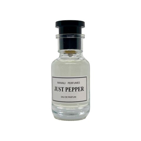 Just Pepper