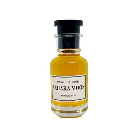 Sahara Moon