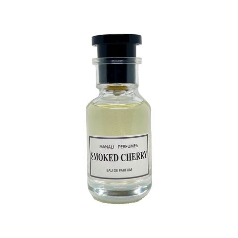Smoked Cherry