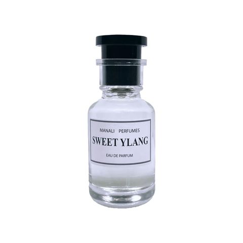 Sweet Ylang
