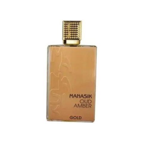 Oud Amber Gold