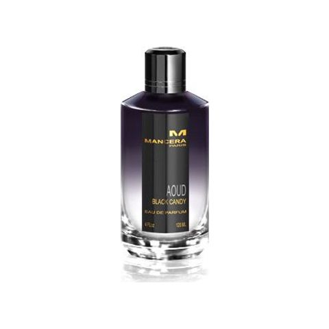 Aoud Black Candy