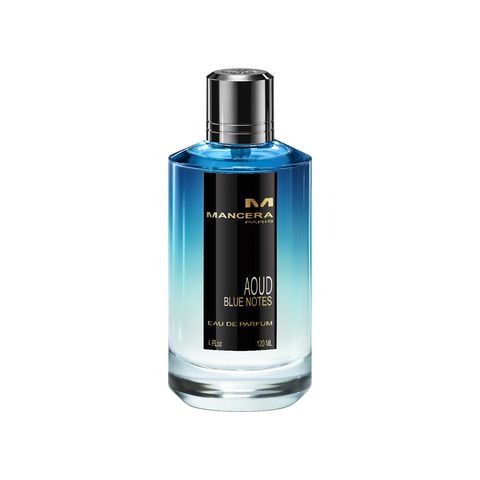 Aoud Blue Notes