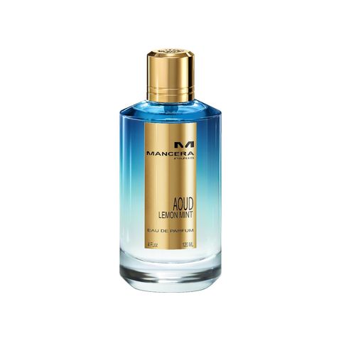 Aoud Lemon Mint