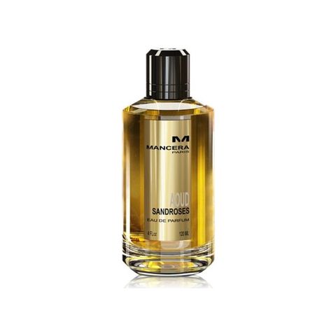 Aoud Sandroses