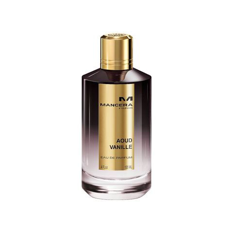 Aoud Vanille