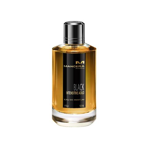 Black Intensitive Aoud
