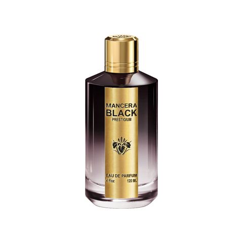 Black Prestigium