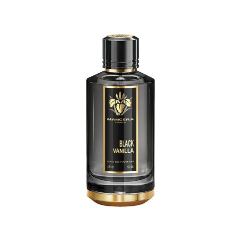 Black Vanilla