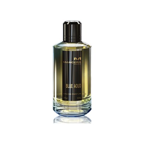Blue Aoud