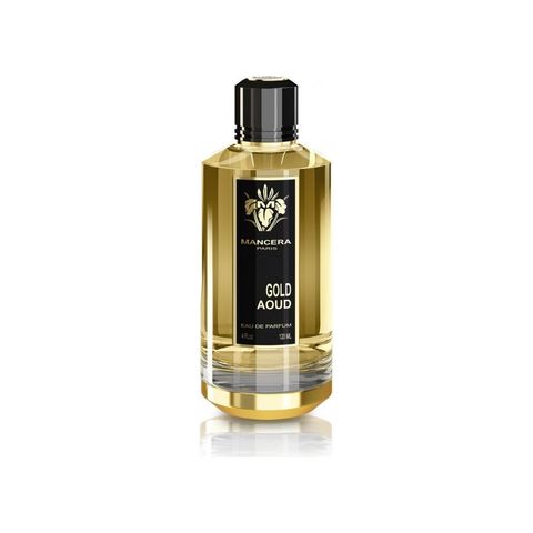 Gold Aoud