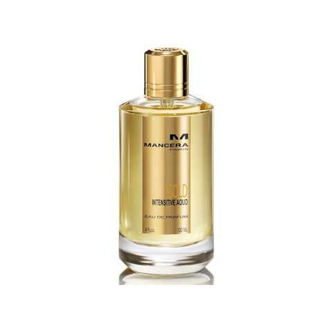 Gold Intensive Aoud