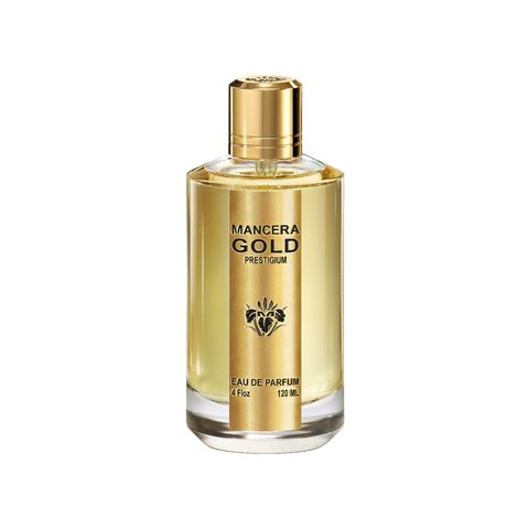 Gold Prestigium
